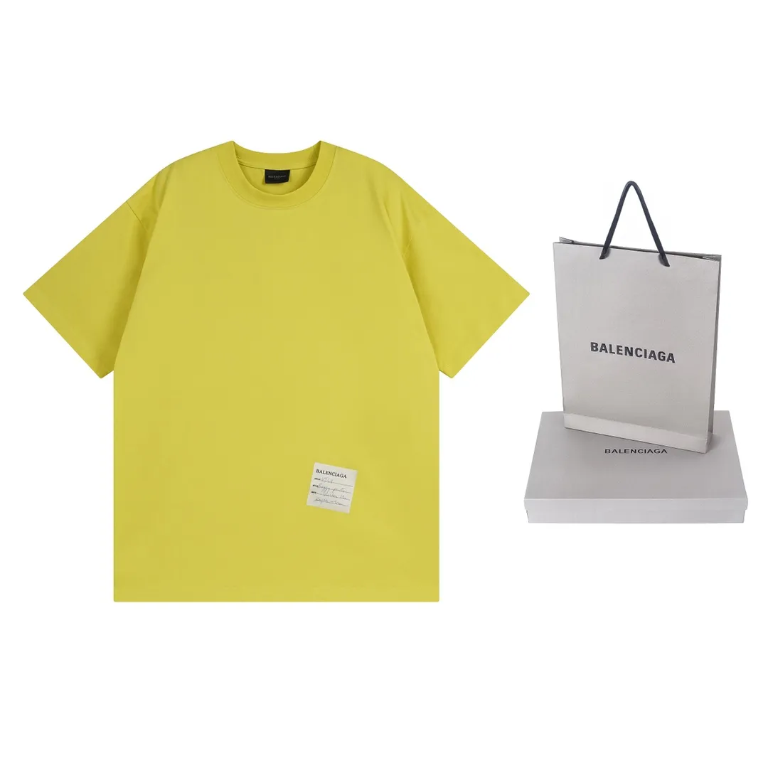 【 . Quality】BALENCI*GA/ . 2024New Arrival. T 。 Y Quality ， ， 。 . Authentic ， ！ ZP 。 260 ， . ， ，。 。 ， 。 OS . Same Style ：BL 223356 : Purple.White.Yellow Size：XS L